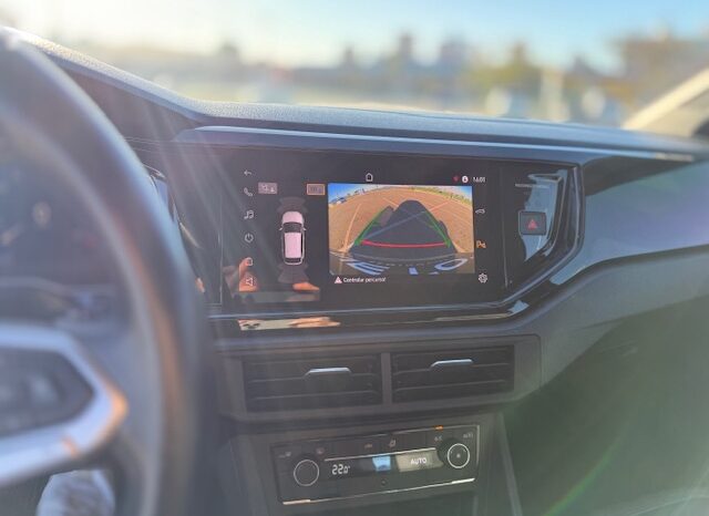 VW NIVUS HIGHLINE 1.0 TSI 2021 – 69 MIL KM completo
