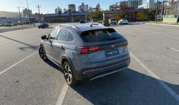 VW NIVUS HIGHLINE 1.0 TSI 2021 – 69 MIL KM completo