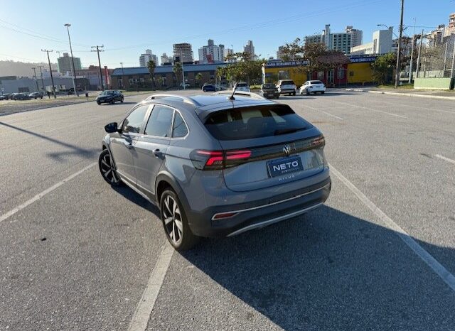 VW NIVUS HIGHLINE 1.0 TSI 2021 – 69 MIL KM completo