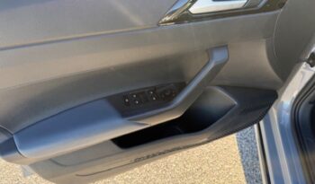 VW NIVUS HIGHLINE 1.0 TSI 2021 – 69 MIL KM completo