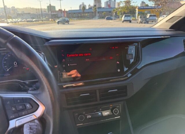 VW NIVUS HIGHLINE 1.0 TSI 2021 – 69 MIL KM completo