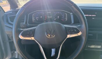 VW NIVUS HIGHLINE 1.0 TSI 2021 – 69 MIL KM completo