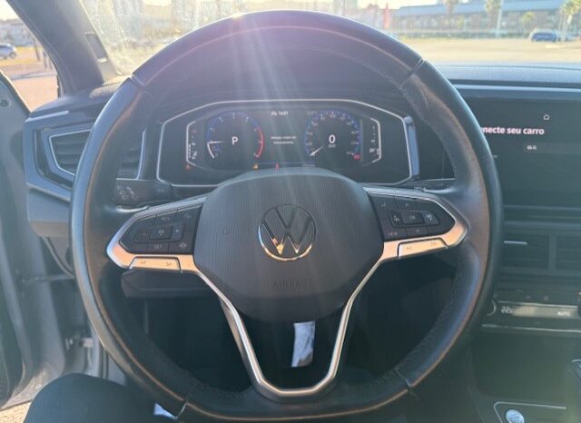 VW NIVUS HIGHLINE 1.0 TSI 2021 – 69 MIL KM completo