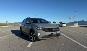 VW NIVUS HIGHLINE 1.0 TSI 2021 – 69 MIL KM completo