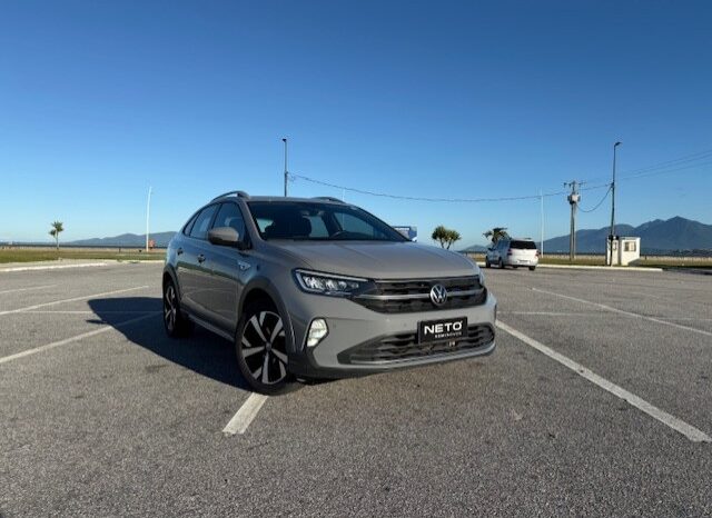 VW NIVUS HIGHLINE 1.0 TSI 2021 – 69 MIL KM completo