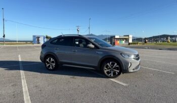 VW NIVUS HIGHLINE 1.0 TSI 2021 – 69 MIL KM completo