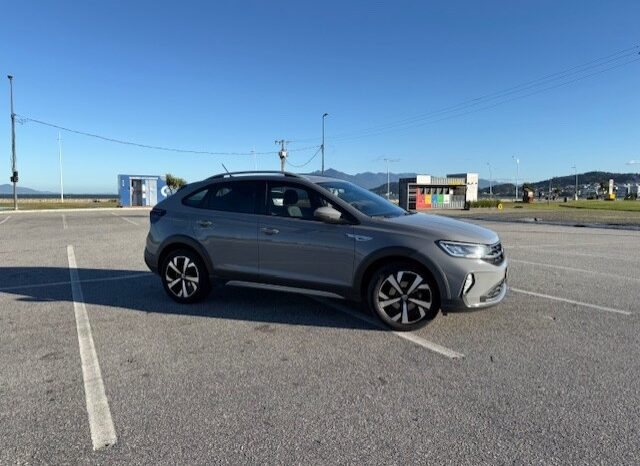 VW NIVUS HIGHLINE 1.0 TSI 2021 – 69 MIL KM completo