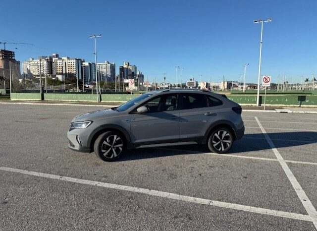 VW NIVUS HIGHLINE 1.0 TSI 2021 – 69 MIL KM completo