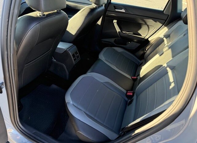 VW NIVUS HIGHLINE 1.0 TSI 2021 – 69 MIL KM completo