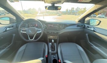VW NIVUS HIGHLINE 1.0 TSI 2021 – 69 MIL KM completo