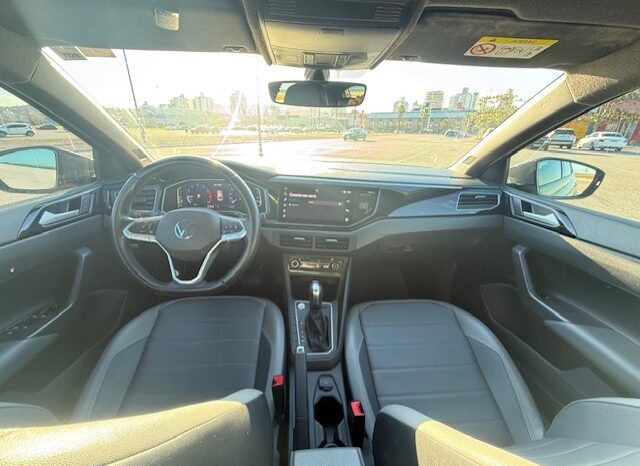 VW NIVUS HIGHLINE 1.0 TSI 2021 – 69 MIL KM completo