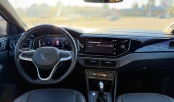 VW NIVUS HIGHLINE 1.0 TSI 2021 – 69 MIL KM completo