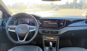 VW NIVUS HIGHLINE 1.0 TSI 2021 – 69 MIL KM completo