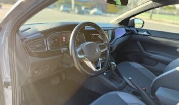 VW NIVUS HIGHLINE 1.0 TSI 2021 – 69 MIL KM completo