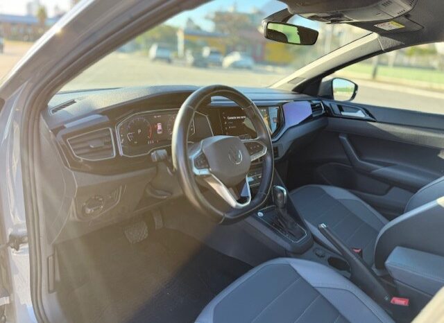 VW NIVUS HIGHLINE 1.0 TSI 2021 – 69 MIL KM completo