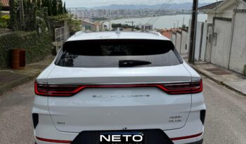 BYD SONG PLUS 1.5 HÍBRIDO 2023 – 42 MIL KM completo