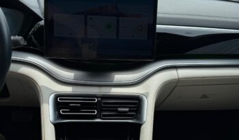 BYD SONG PLUS 1.5 HÍBRIDO 2023 – 42 MIL KM completo