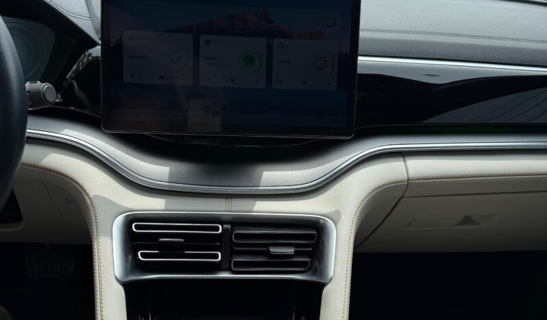 BYD SONG PLUS 1.5 HÍBRIDO 2023 – 42 MIL KM completo