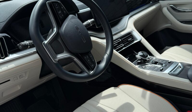 BYD SONG PLUS 1.5 HÍBRIDO 2023 – 42 MIL KM completo