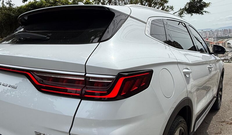 BYD SONG PLUS 1.5 HÍBRIDO 2023 – 42 MIL KM completo