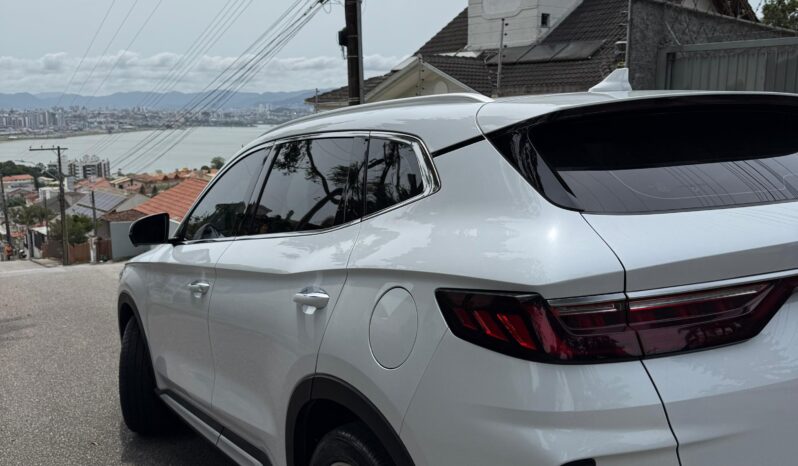 BYD SONG PLUS 1.5 HÍBRIDO 2023 – 42 MIL KM completo