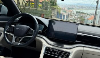 BYD SONG PLUS 1.5 HÍBRIDO 2023 – 42 MIL KM completo