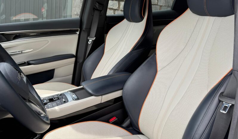 BYD SONG PLUS 1.5 HÍBRIDO 2023 – 42 MIL KM completo