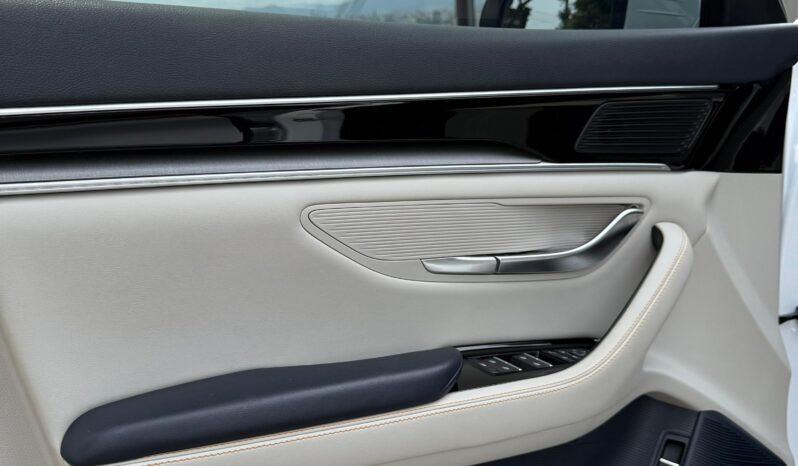 BYD SONG PLUS 1.5 HÍBRIDO 2023 – 42 MIL KM completo