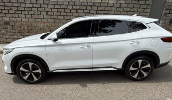 BYD SONG PLUS 1.5 HÍBRIDO 2023 – 42 MIL KM completo