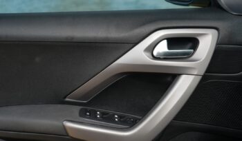 PEUGEOT 208 GRIFFE 1.6 FLEX 2017 – 98 MIL KM completo