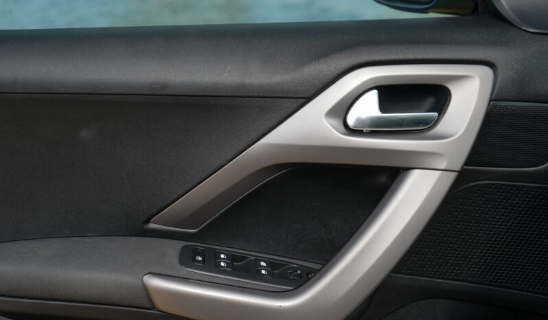 PEUGEOT 208 GRIFFE 1.6 FLEX 2017 – 98 MIL KM completo