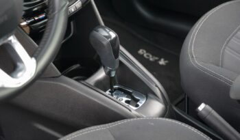 PEUGEOT 208 GRIFFE 1.6 FLEX 2017 – 98 MIL KM completo