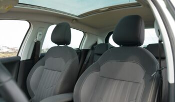 PEUGEOT 208 GRIFFE 1.6 FLEX 2017 – 98 MIL KM completo