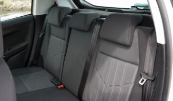 PEUGEOT 208 GRIFFE 1.6 FLEX 2017 – 98 MIL KM completo