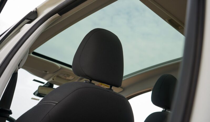 PEUGEOT 208 GRIFFE 1.6 FLEX 2017 – 98 MIL KM completo