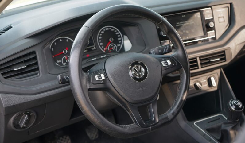 VOLKSWAGEN POLO MPI 1.0 MECÂNICO 2020 – 98 MIL KM completo