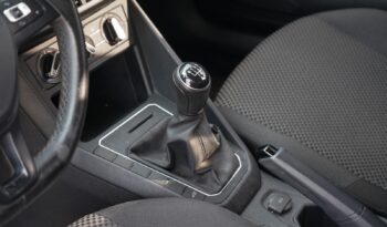 VOLKSWAGEN POLO MPI 1.0 MECÂNICO 2020 – 98 MIL KM completo