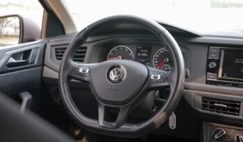 VOLKSWAGEN POLO MPI 1.0 MECÂNICO 2020 – 98 MIL KM completo