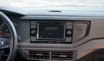 VOLKSWAGEN POLO MPI 1.0 MECÂNICO 2020 – 98 MIL KM completo