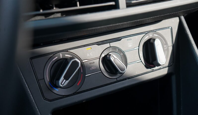 VOLKSWAGEN POLO MPI 1.0 MECÂNICO 2020 – 98 MIL KM completo