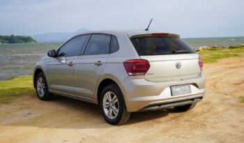 VOLKSWAGEN POLO MPI 1.0 MECÂNICO 2020 – 98 MIL KM completo
