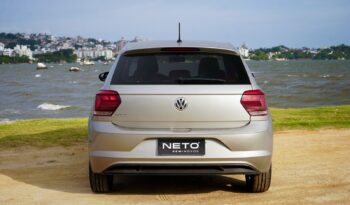 VOLKSWAGEN POLO MPI 1.0 MECÂNICO 2020 – 98 MIL KM completo