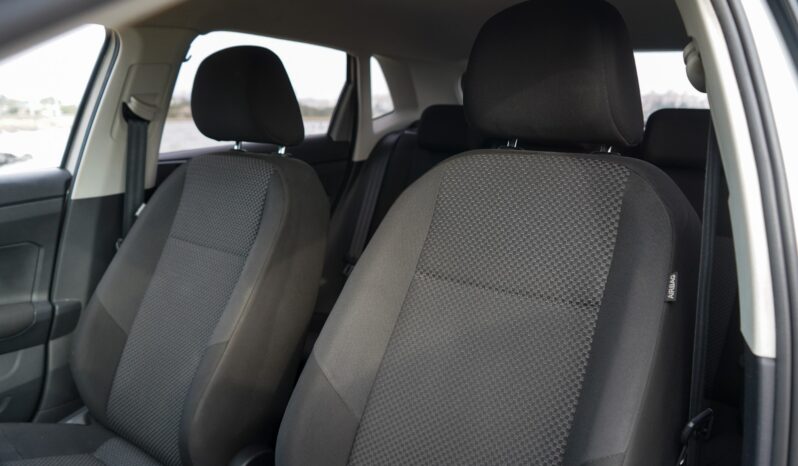 VOLKSWAGEN POLO MPI 1.0 MECÂNICO 2020 – 98 MIL KM completo