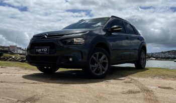 CITROËN C4 CACTUS 1.6 FEEL 16v 5p AUT. 2022– 64 MIL KM completo