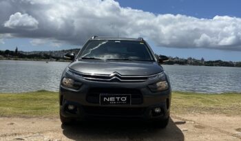 CITROËN C4 CACTUS 1.6 FEEL 16v 5p AUT. 2022– 64 MIL KM completo