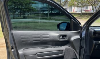 CITROËN C4 CACTUS 1.6 FEEL 16v 5p AUT. 2022– 64 MIL KM completo