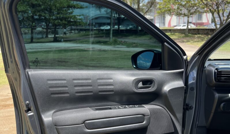 CITROËN C4 CACTUS 1.6 FEEL 16v 5p AUT. 2022– 64 MIL KM completo