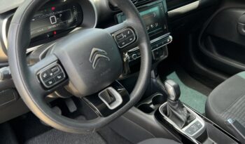CITROËN C4 CACTUS 1.6 FEEL 16v 5p AUT. 2022– 64 MIL KM completo
