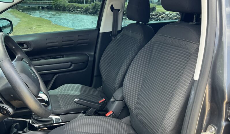 CITROËN C4 CACTUS 1.6 FEEL 16v 5p AUT. 2022– 64 MIL KM completo