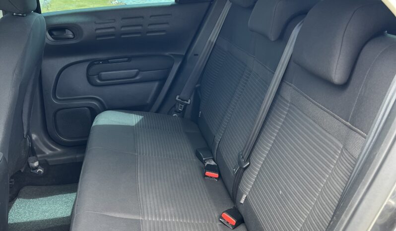 CITROËN C4 CACTUS 1.6 FEEL 16v 5p AUT. 2022– 64 MIL KM completo